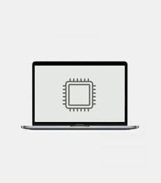 Apple Macbook Laptop LogicBoard Replacement in Chennai
