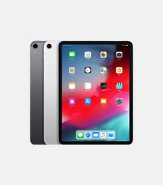 Apple iPad Pro 11 1st Gen Repair