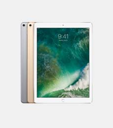 Apple iPad Pro 12.9 2nd Gen Repair