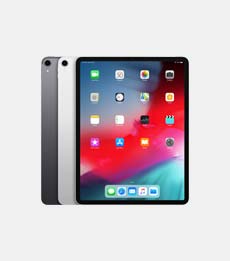 Apple iPad Pro 12.9 3rd Gen Repair