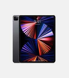 Apple iPad Pro 12.9 5th Gen Repair