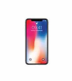 Apple iPhone X Wi-Fi and GPS Antenna Flex Replacement