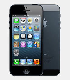 iPhone 5S/5C Repair Service