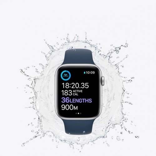 Apple iWatch Series 8 Battery Replacement